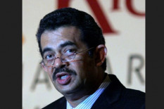 Red Notice Interpol Persempit Gerak Buron Korupsi Minyak Riza Chalid