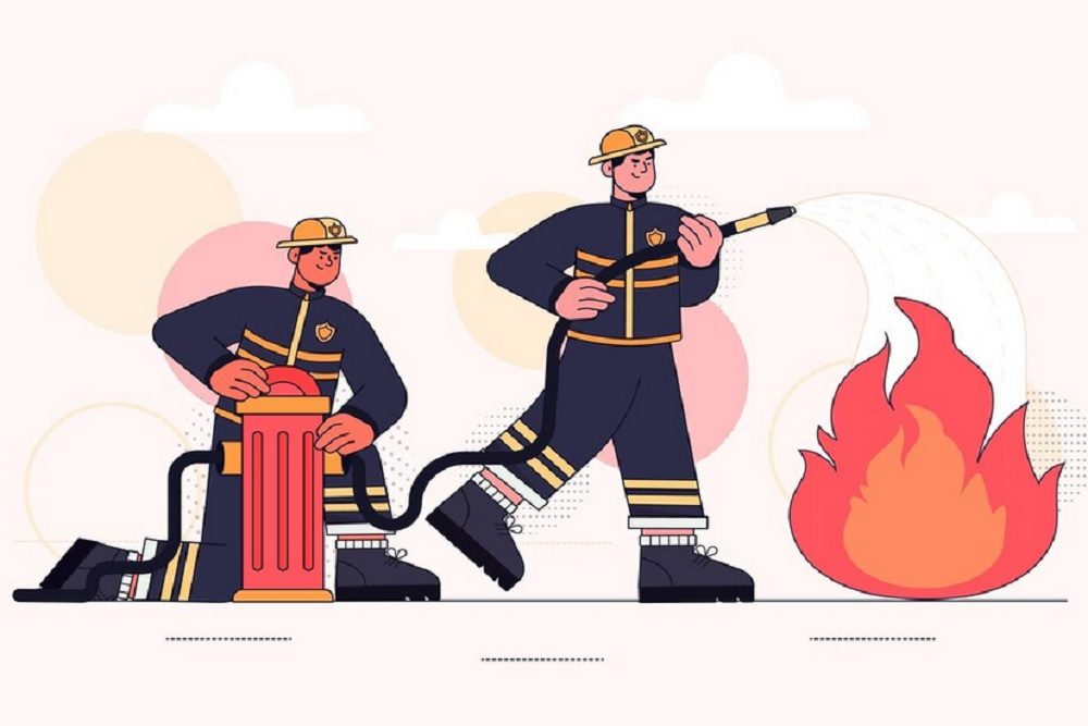 BPBD Peringatkan Modus APAR Catut Damkarmat Bantul