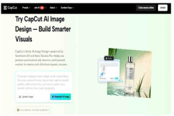 Tips Maksimalkan Konten Media Sosial Lewat Ai Desain CapCut