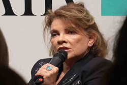 Caroline Lang Mundur dari SPI Usai Namanya Muncul di Dokumen Epstein