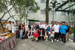 Kuliner Ramadan Victoria, The Victoria Hotel Jogja Tawarkan Iftar