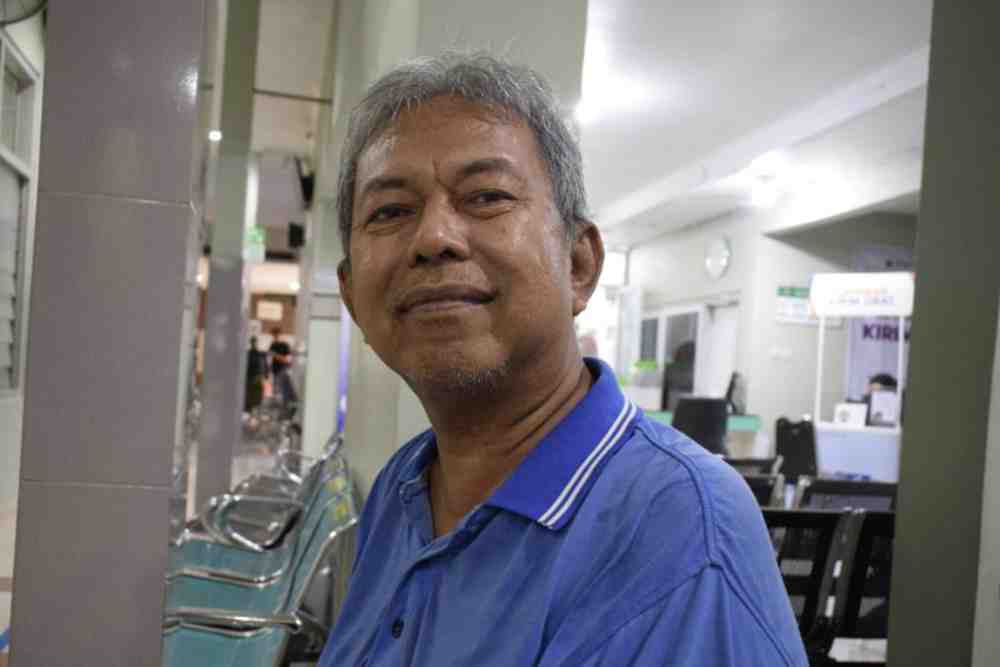 Antrean Online Mobile JKN, Solusi Praktis Layanan Kesehatan Lansia