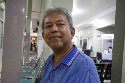 Antrean Online Mobile JKN, Solusi Praktis Layanan Kesehatan Lansia