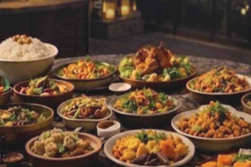 Aston Gejayan Yogyakarta Luncurkan Dua Paket Iftar Ramadan 2026