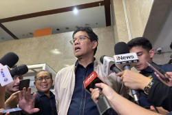 OTT KPK Guncang Pajak dan Bea Cukai, Menkeu Siap Lakukan Bersih-Bersih