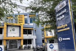 OTT KPK di Banjarmasin, Kepala KPP Madya Ikut Diamankan