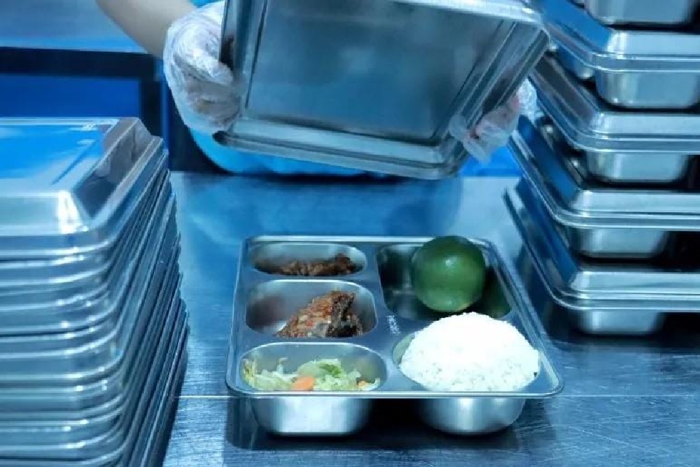 BGN dan Kemensos Matangkan Penyaluran MBG bagi Lansia dan Disabilitas