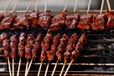 Viral Pedagang Sate di Malioboro, DPRD Usul Ada Area Khusus