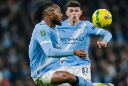 Manchester City ke Final Carabao Cup Seusai Singkirkan Newcastle