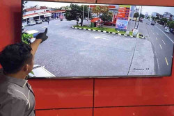 Sindikat Gembos Ban Beraksi di SPBU Tegalrejo Jogja, Rp243 Juta Raib