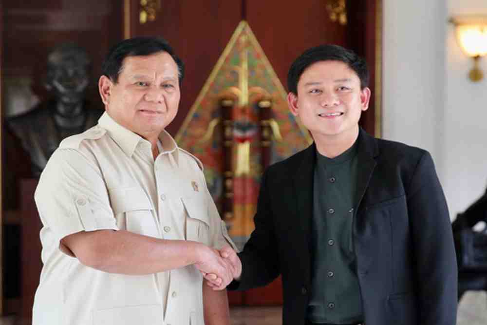 Heboh! Bobon Santoso Tawarkan Penjualan Kanal YouTube Rp20 Miliar