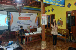 DPAD DIY dan DPRD Dorong Literasi, Tangkal Hoaks dan Dampak Gawai