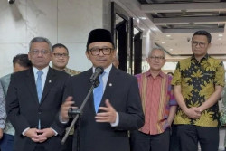 Dilantik Prabowo, Juda Agung Fokus Sinkronkan Fiskal-Moneter