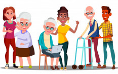 Kemensos Targetkan 400 Ribu Lansia Terima Makan Bergizi Gratis