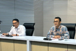 Kasus Restitusi Pajak, KPK Tahan Kepala KPP Madya Banjarmasin