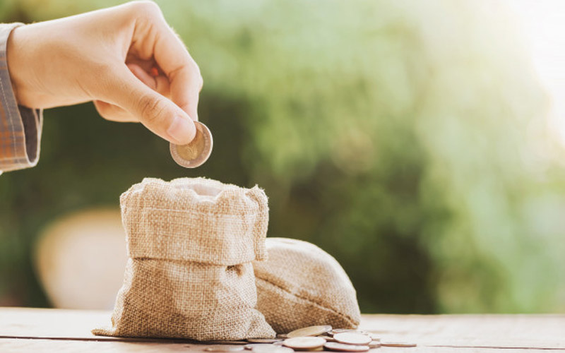 Kemiskinan Indonesia Menyusut, BPS Catat Turun 490 Ribu Orang