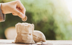 Kemiskinan Indonesia Menyusut, BPS Catat Turun 490 Ribu Orang