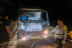 Longsor Tambang di Jatinom Klaten, Satu Kru Truk Tewas Tertimbun