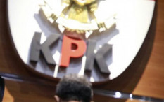 KPK Tangkap Hakim dalam OTT Dugaan Suap Perkara di Depok