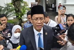 Purbaya Ungkap PR Utama Juda Agung sebagai Wamenkeu