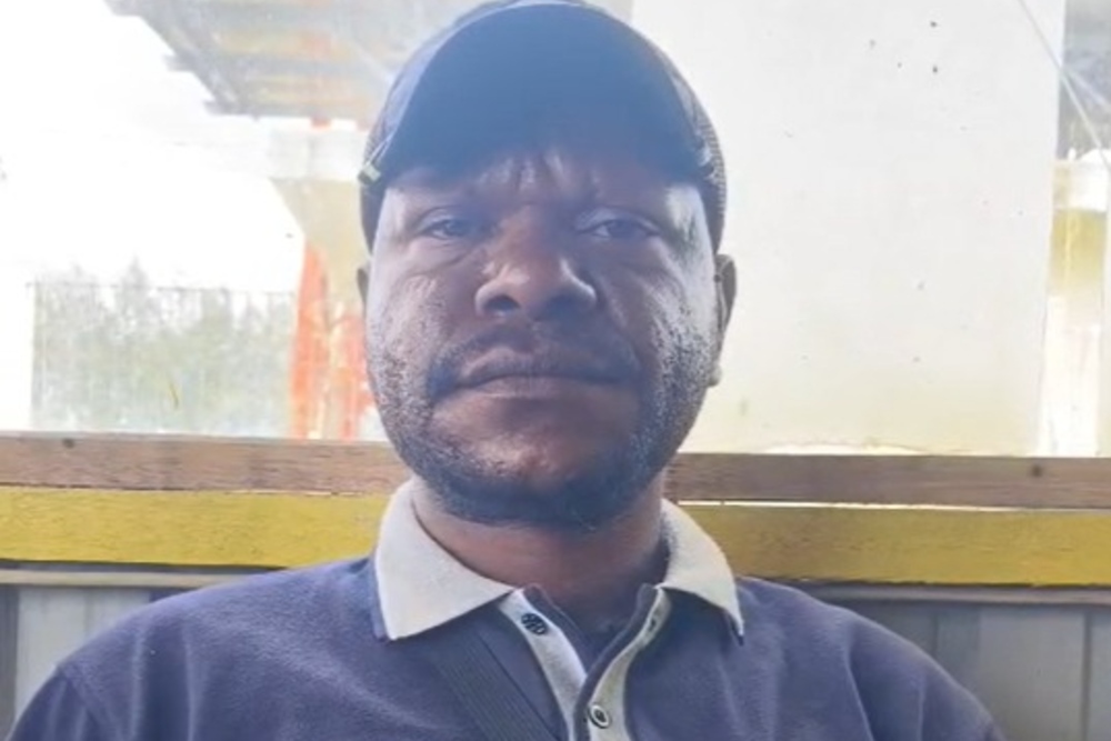 Tokoh Masyarakat: Keamanan Jadi Kunci Pembangunan di Papua