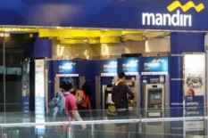 Di Tengah Dinamika Global, Bank Mandiri Catat Kinerja Solid
