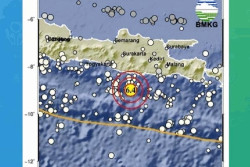 DIY di Jalur Aktif Bumi: Mengapa Gempa Bumi Kerap Mengguncang Jogja