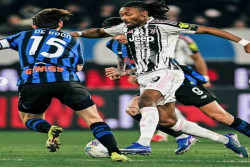 Coppa Italia 2026: Juventus Tersingkir Usai Dibantai Atalanta 0-3