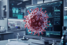 Asal-usul Nama Virus Nipah: Berawal dari Desa di Malaysia