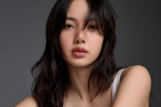 Lisa BLACKPINK Debut Film Rom-Com Netflix Terinspirasi Notting Hill