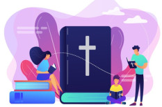 China Wajibkan Pemuka Katolik Serahkan Paspor