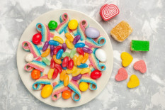 Puluhan Merek Permen Tercemar Arsenik di Florida AS, Ini Daftarnya