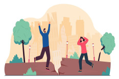 Bantul dan Jogja Terdampak Gempa, 40 Orang Dilarikan Ke Rumah Sakit