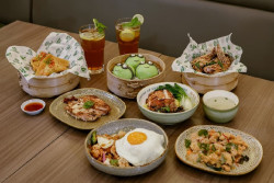 Hadir di Pakuwon Mall Jogja, Top Noodle Tawarkan Promo Spesial