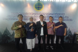 Koperasi LPER Dukung Program Prabowo MBG dan Perkuat Ketahanan Pangan