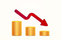 Harga Pangan Turun, DIY Catat Deflasi di Awal 2026