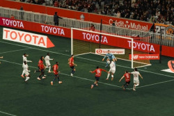 Lille dan Metz Imbang 0-0, Calvin Verdonk Nyaris Ciptakan Assist