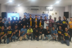 GWU 12 Kembali Digelar, Hadirkan Strategi Tangguh untuk Pengusaha