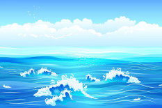 Peneliti Temukan Spesies Laut Dalam Baru di Argentina