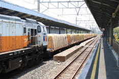 Integrasi Antarmoda KAI Digenjot untuk Mudik Lebaran 2026