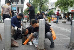 Gerakan ASRI dan Jogja Berhati Nyaman Bakal Digelar Rutin Tiap Jumat