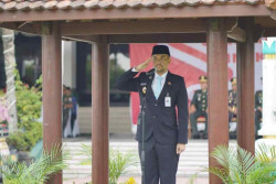 Wafat di Usia 33, Ini Jejak Karier Wabup Klaten Benny Indra Ardhianto