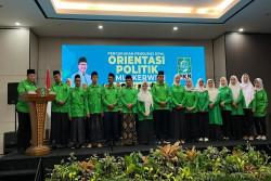 PKB DIY Dorong Politik Solutif dan Inklusif di Kepengurusan Baru