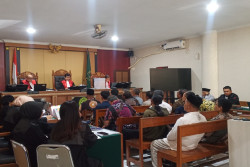 Saksi Sidang Kaitkan Hibah Pariwisata dengan Pilkada Sleman