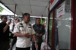 Menkop RI Dorong KDKMP Sleman Jadi Model Koperasi Modern Berbasis UMKM