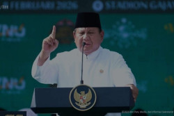 Prabowo Siapkan Kampung Haji di Mekkah, Targetkan Biaya Haji Turun