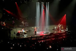 KLa Project Rayakan 37 Tahun Bermusik Lewat Konser LUX NOVA