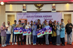 Modal Tipis Hadiah Fantastis: Kisah Pemenang di Bank Jateng