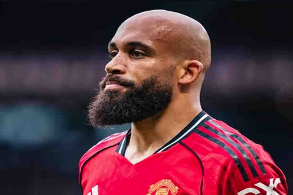 Gol Mbeumo ke Gawang Spurs Bikin Heran, Gagal Total Saat Latihan MU