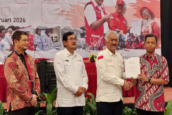 Musker PMI DIY 2026 Fokus Evaluasi dan Program Kerja Realistis